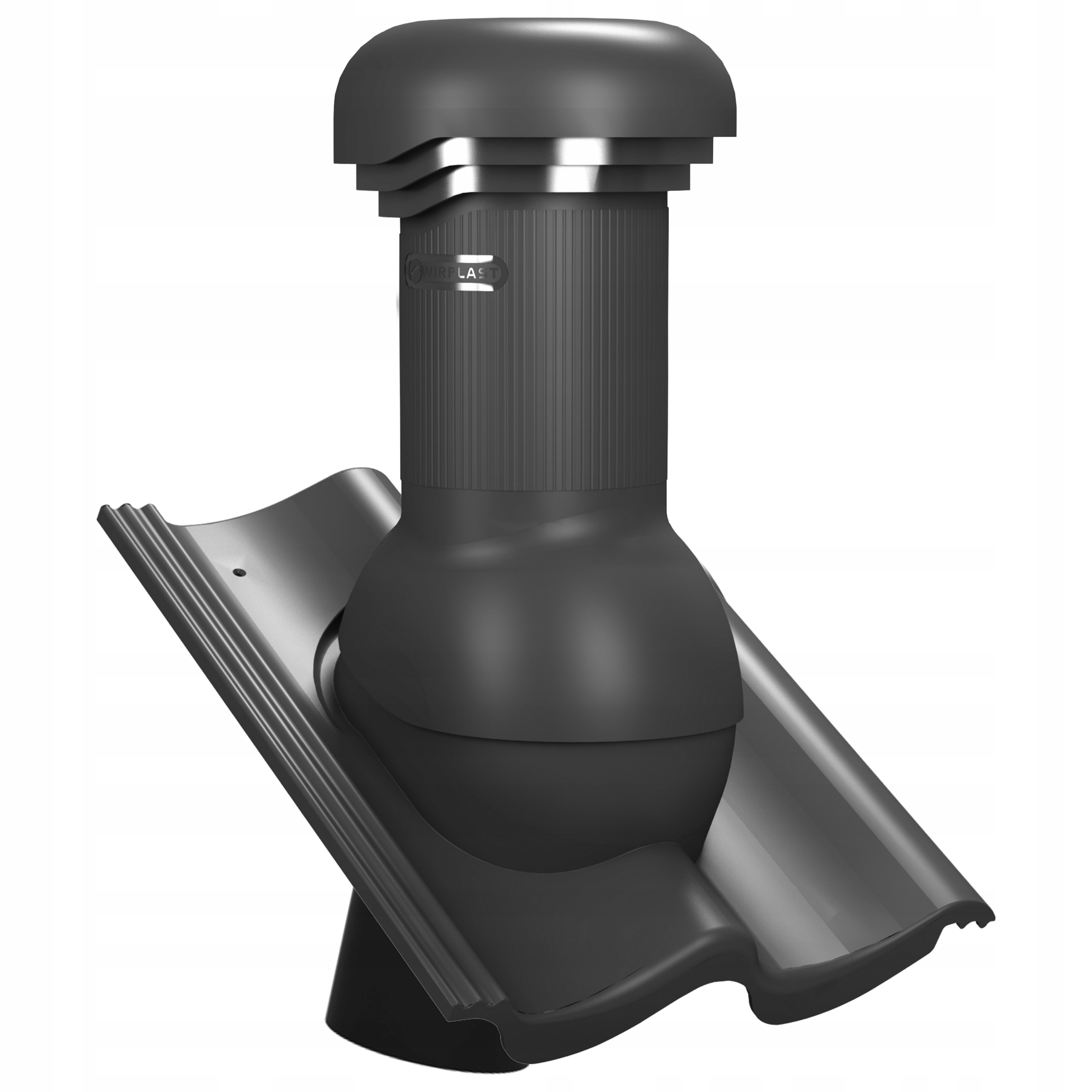 

Kominek wentylacyjny Pro 150mm do Euronit profil S