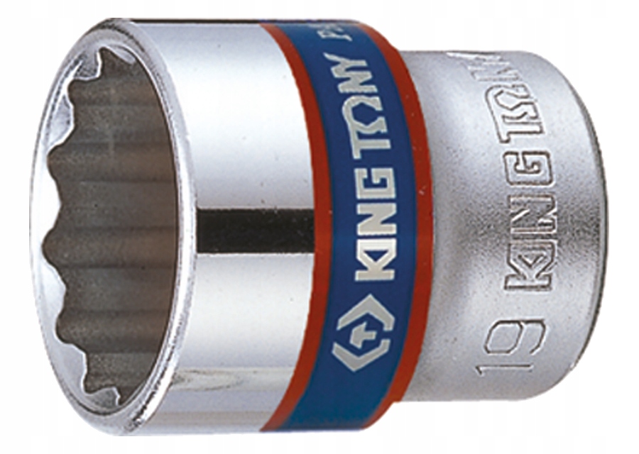 

Nasadka Krótka 3/8'' 21mm x 32mm, 12-kąt