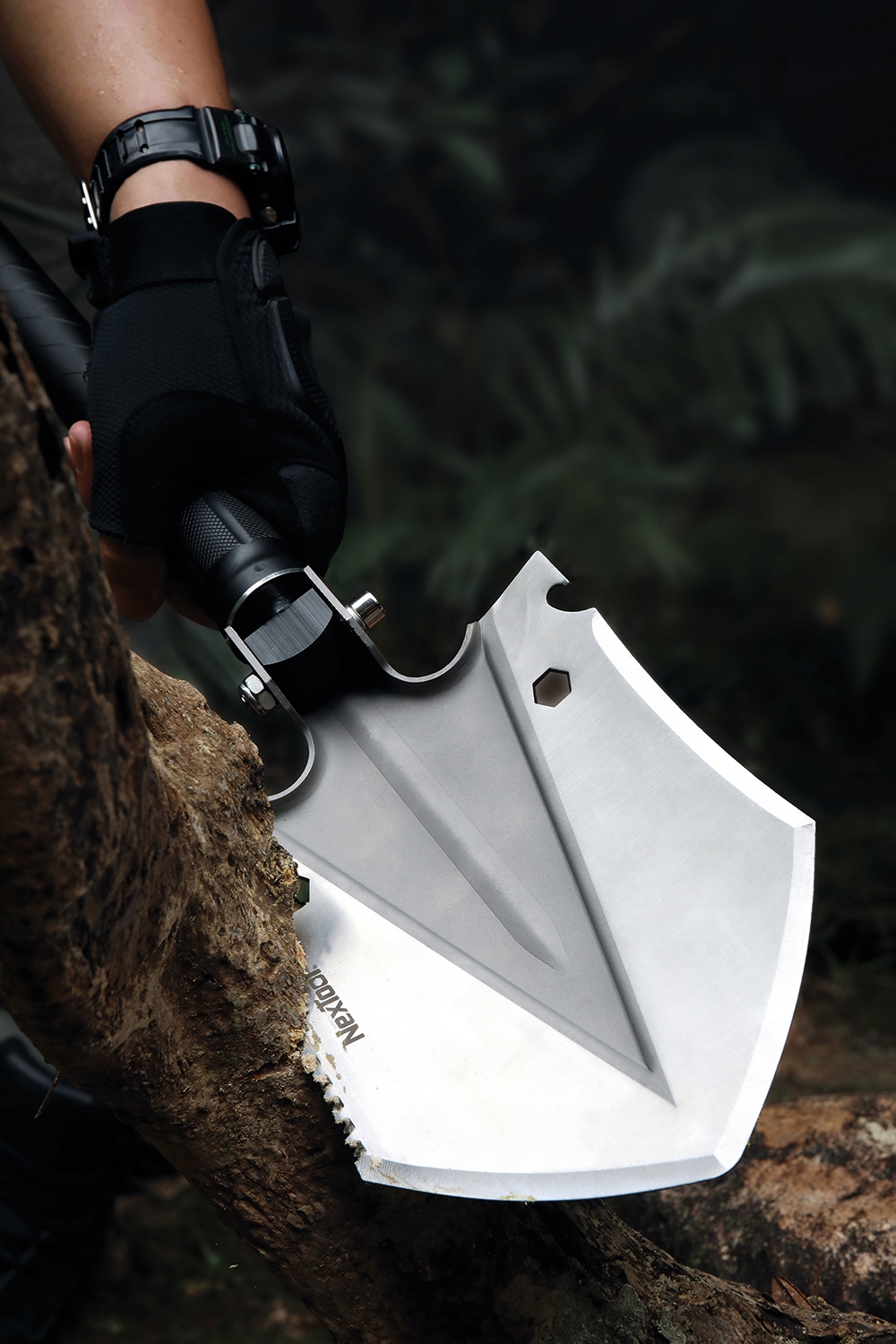 Saperka składana NEXTORCH Nextool Frigate KT5524 EAN (GTIN) 6945064210559