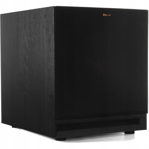 KLIPSCH SPL-120 SUBWOOFER AKTYWNY + GRATIS EAN (GTIN) 0743878036091