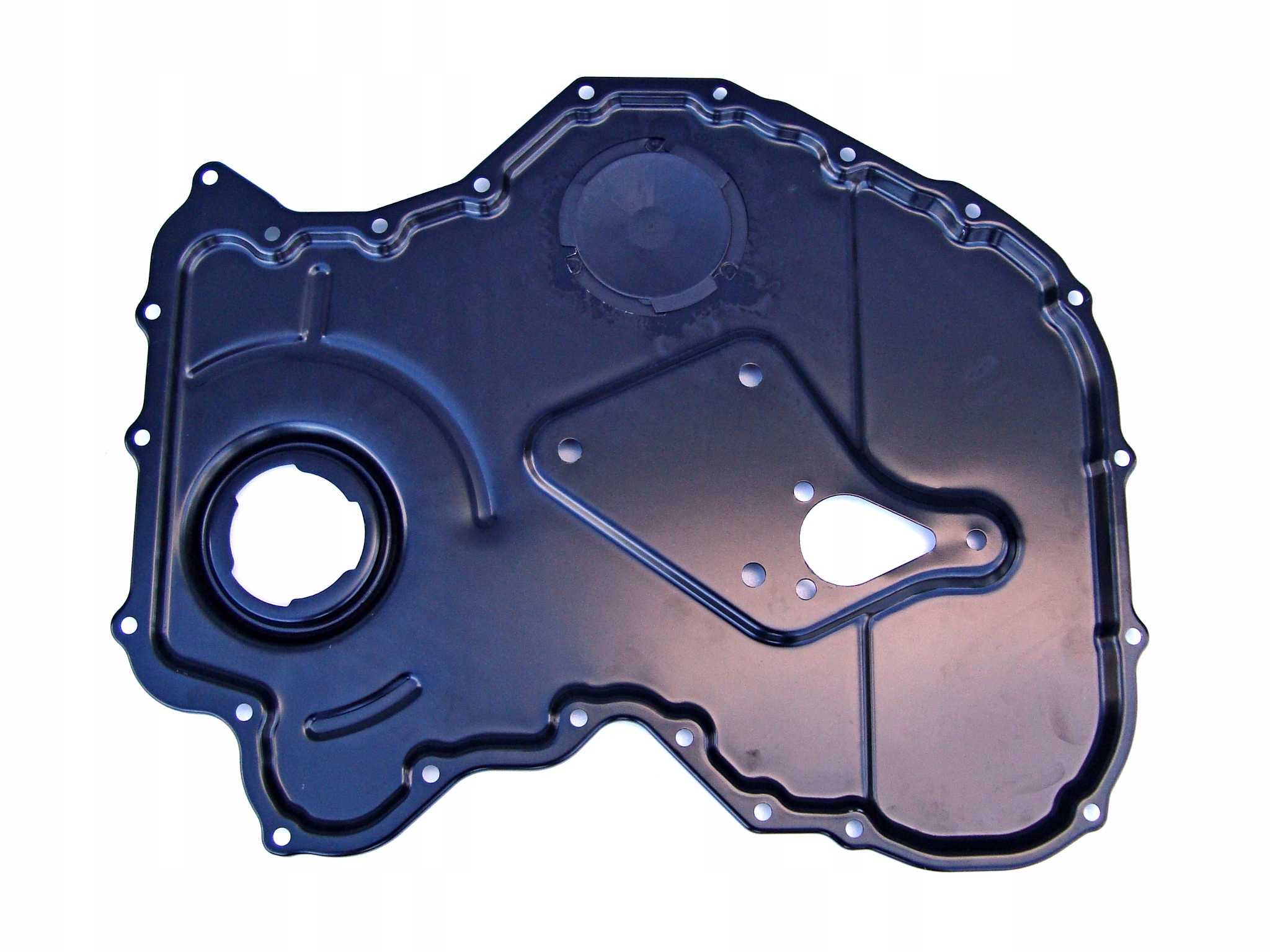 Pokrywa Rozrządu Obudowa Ford Transit TDCI 3.2 EAN (GTIN) 5907764508122