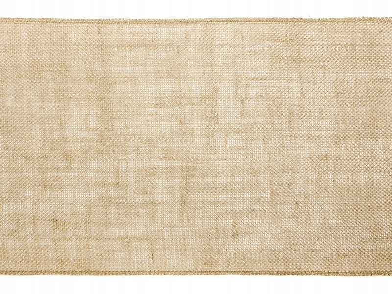 

Juta Bieżnik Jutowy 28cm x 5m bj2