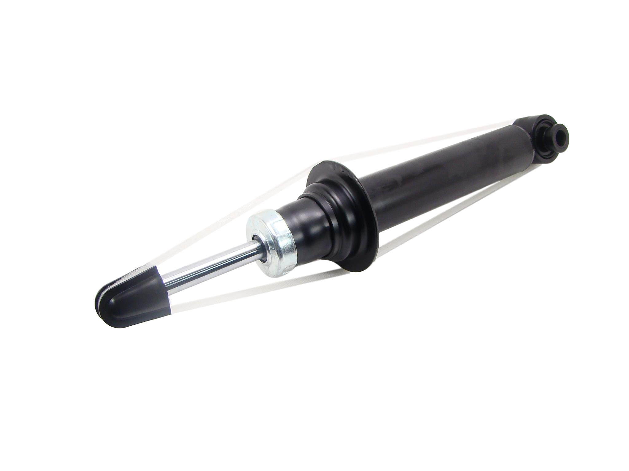 Amortyzator PRZÓD CITROEN C5 III 2008-