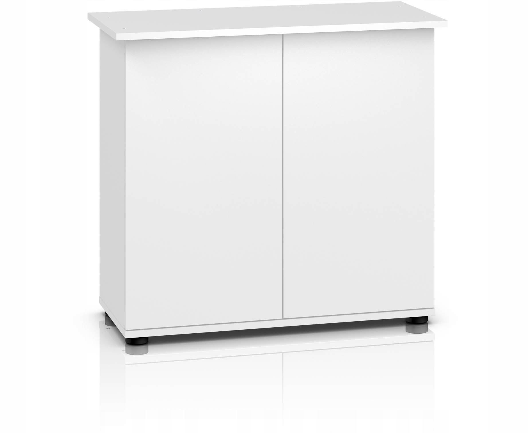 Levně Skříň Juwel Sbx Rio 125 bílá