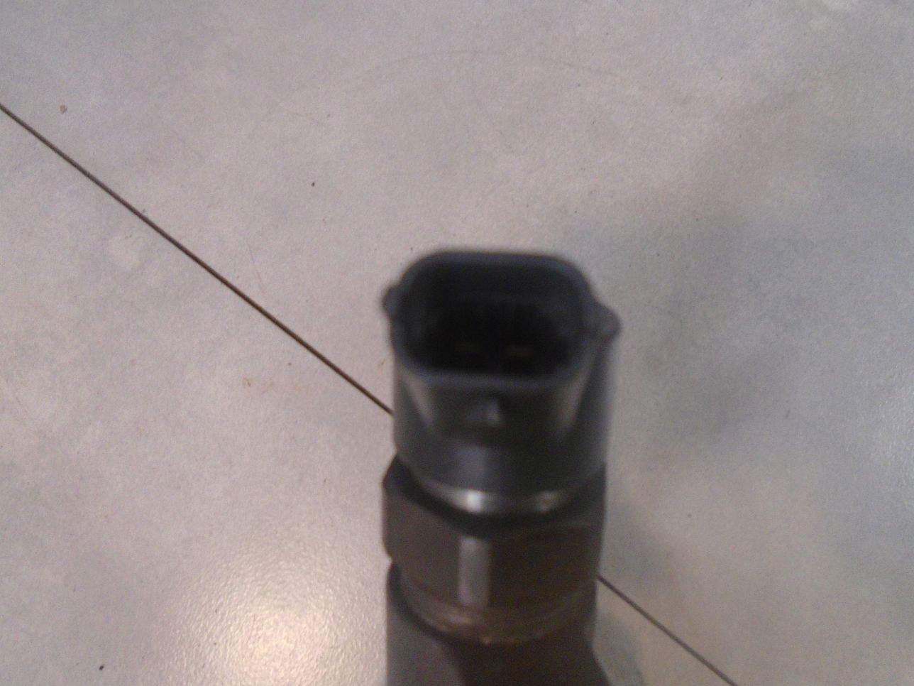 injector FIAT STILO 1.9 JTD 0445110002