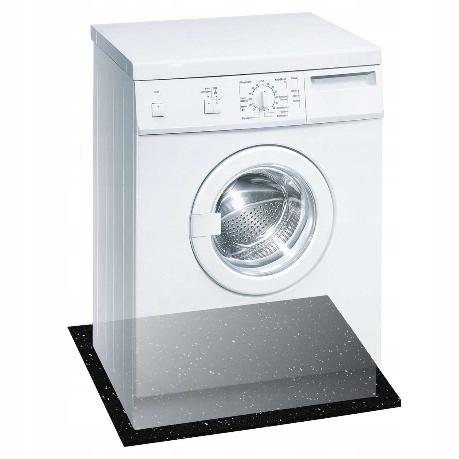 

Mata Antywibracyjna Pralka Beko WRE6511