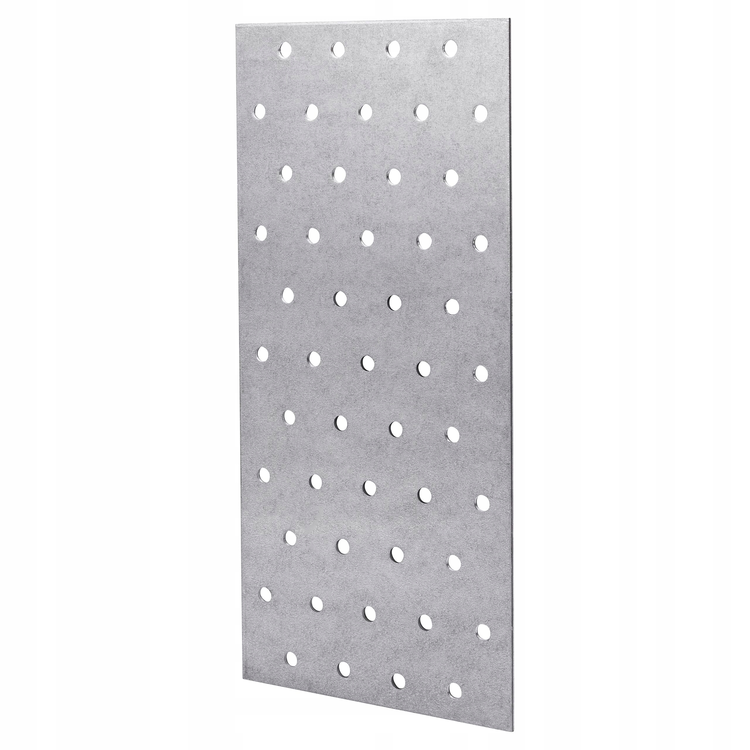 

Łącznik montażowy płaski LP22 LP-22 100x220
