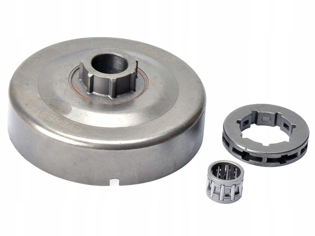 BĘBEN KOSZ SPRZĘGŁA Stihl 024 026 MS240 MS260 028 Kod producenta 27-04002