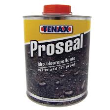 PROSEAL TENAX IMPREGNAT DO GRANITU MARMURU 1L