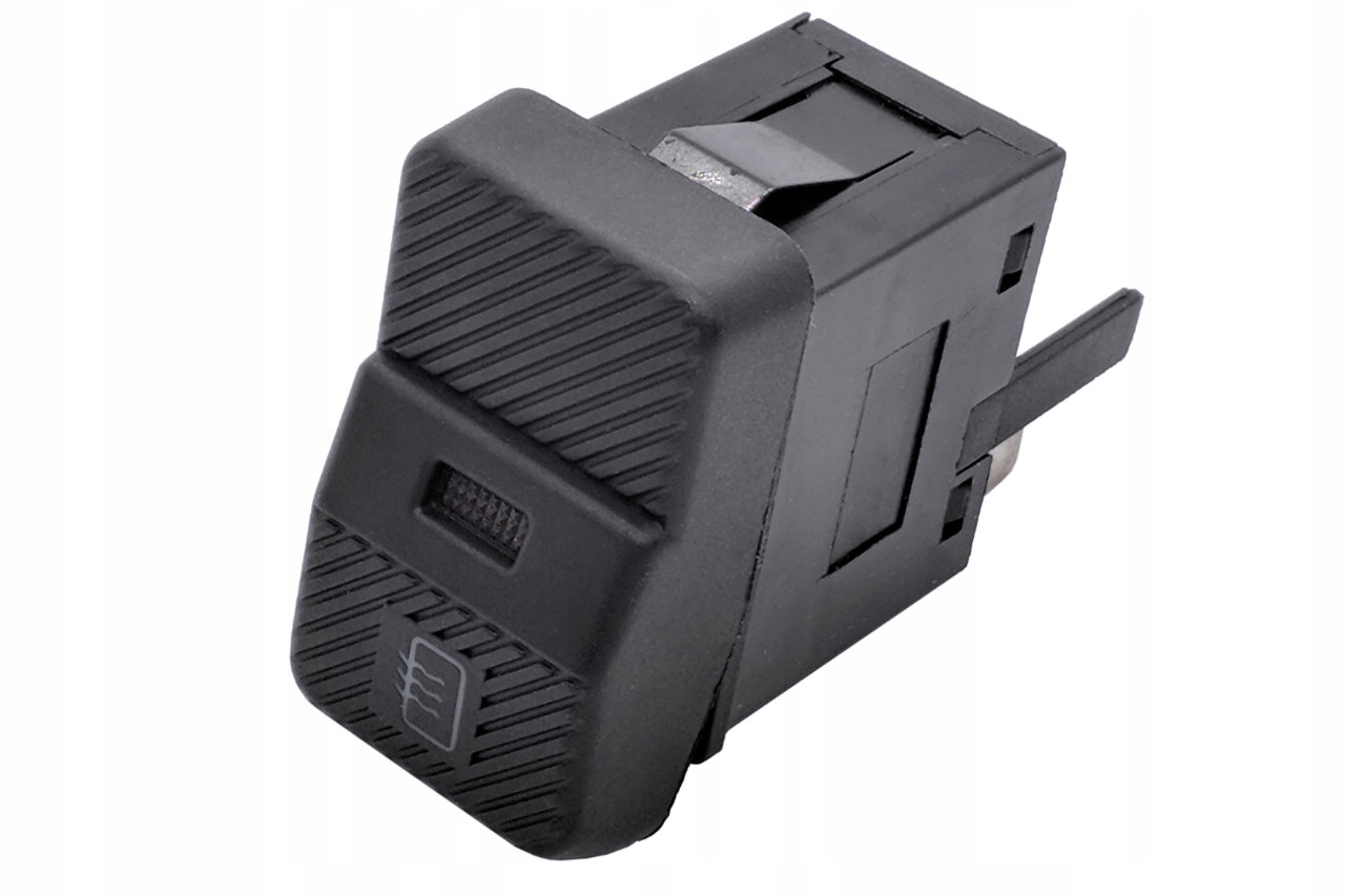 VW TRANSPORTER T4 POLO WŁĄCZNIK OGRZEWANIA SZYBY