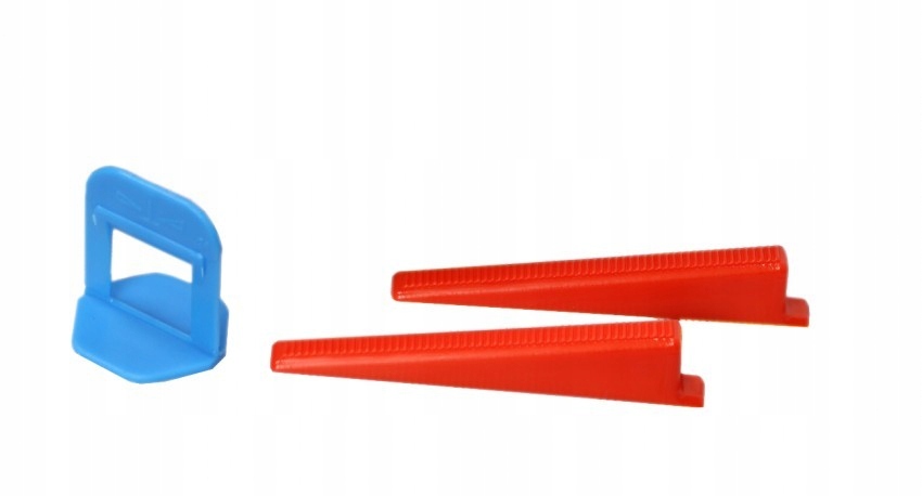 SYSTEM POZIOMOWANIA PŁYTEK TEO-KLIN 100 kpl Kod producenta TEOKLIN KPL 100