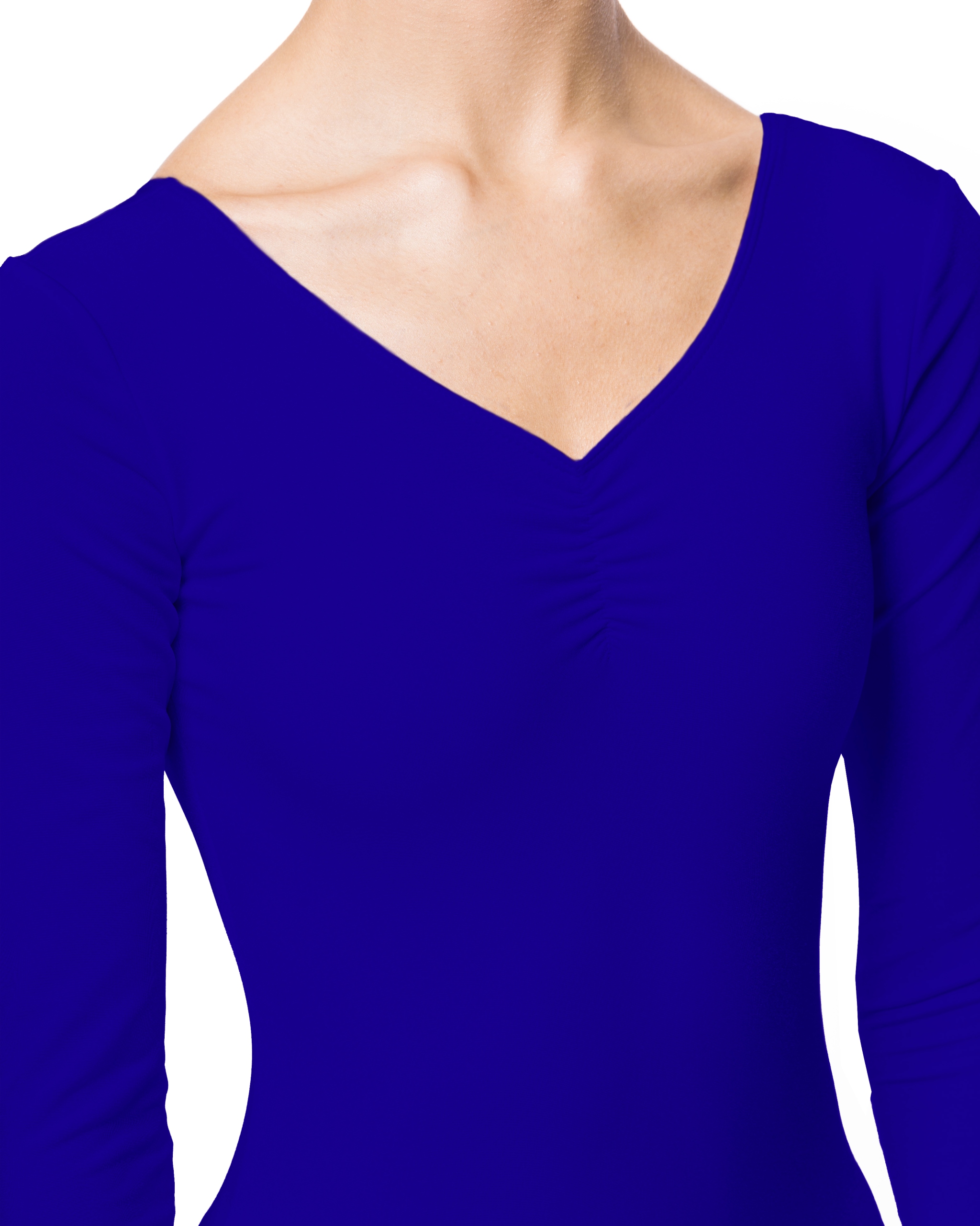 BODY BALETOWE STRÓJ GIMNASTYCZNY NA BALET X3 HH L Wzór dominujący bez wzoru