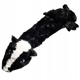 

Flamingo Pluszowy Skunks 50x14x10cm 43557