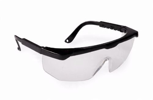 

Okulary Gogle Ochronne Robocze Bezbarwne Bhp Adr