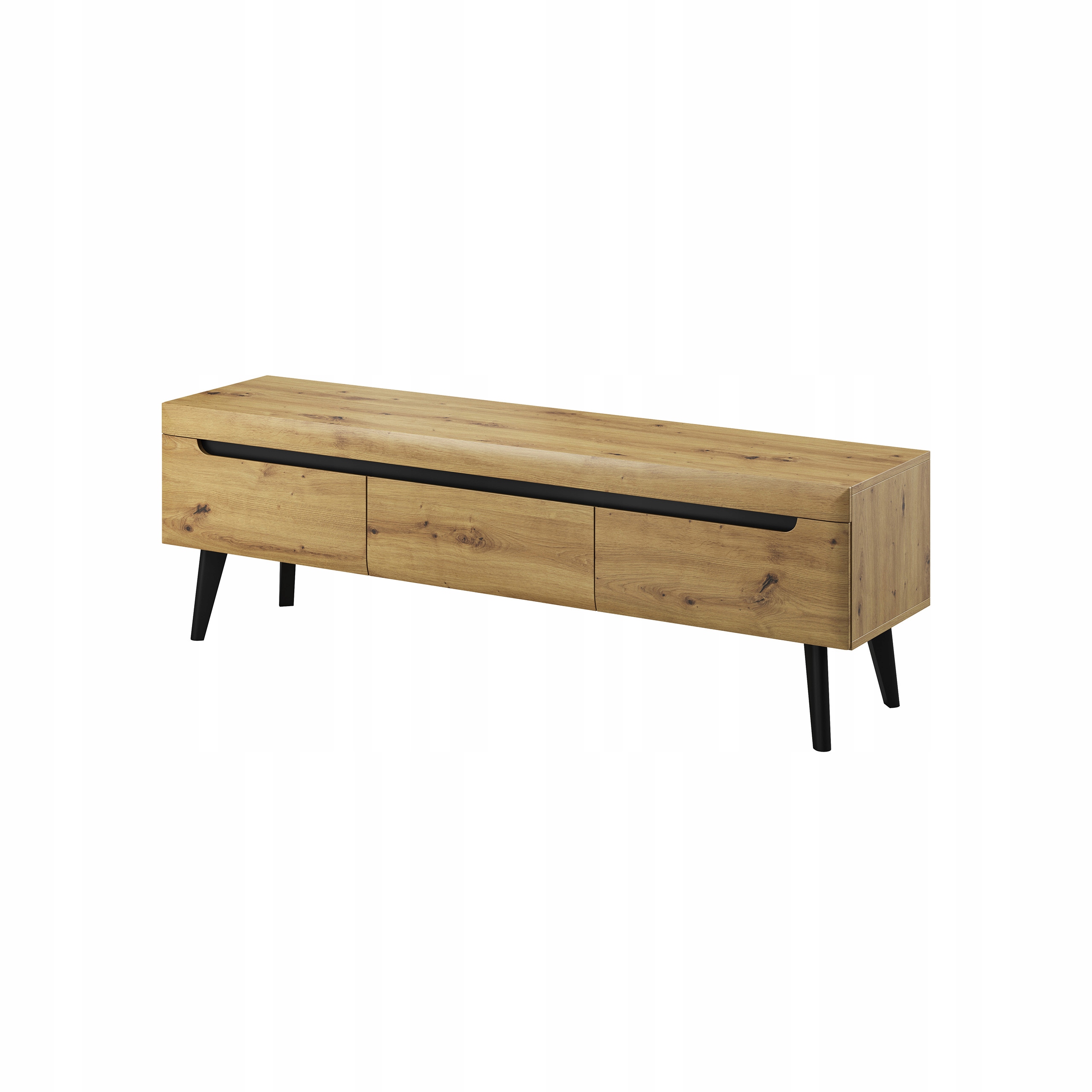 

Stolik Szafka Rtv 160/50/40cm styl skandynawski