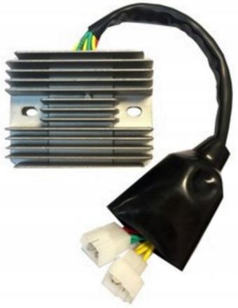 7001070 - Регулятор напряжения Honda VFR 800 FI 98-99