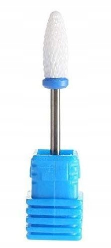 

Frez ceramiczny stożek 810 niebieski