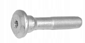 352269 - Болты рычага управления передние CITROEN C2 C2 PEUGEOT 1007