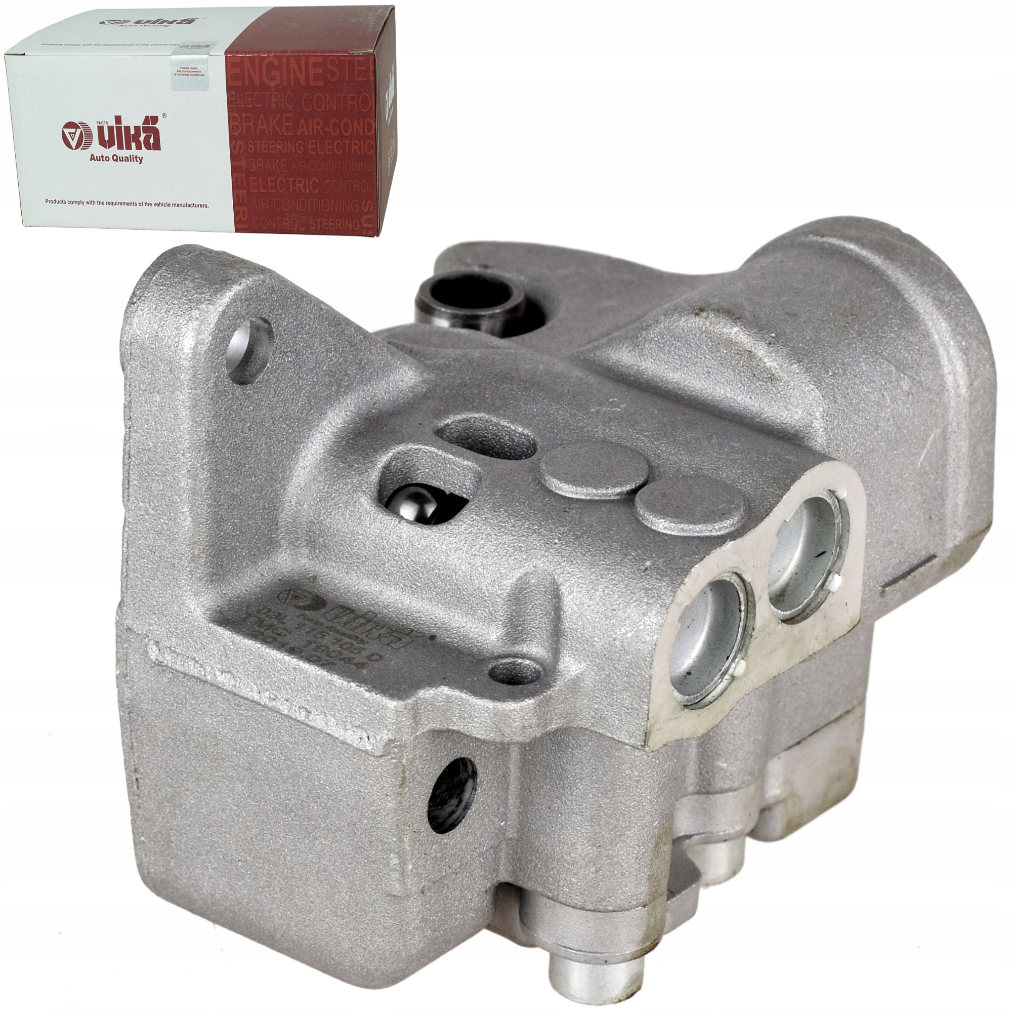 11151775601 - МАСЛЯНИЙ НАСОС VW TIGUAN 5N JETTA IV 2.0 TDI