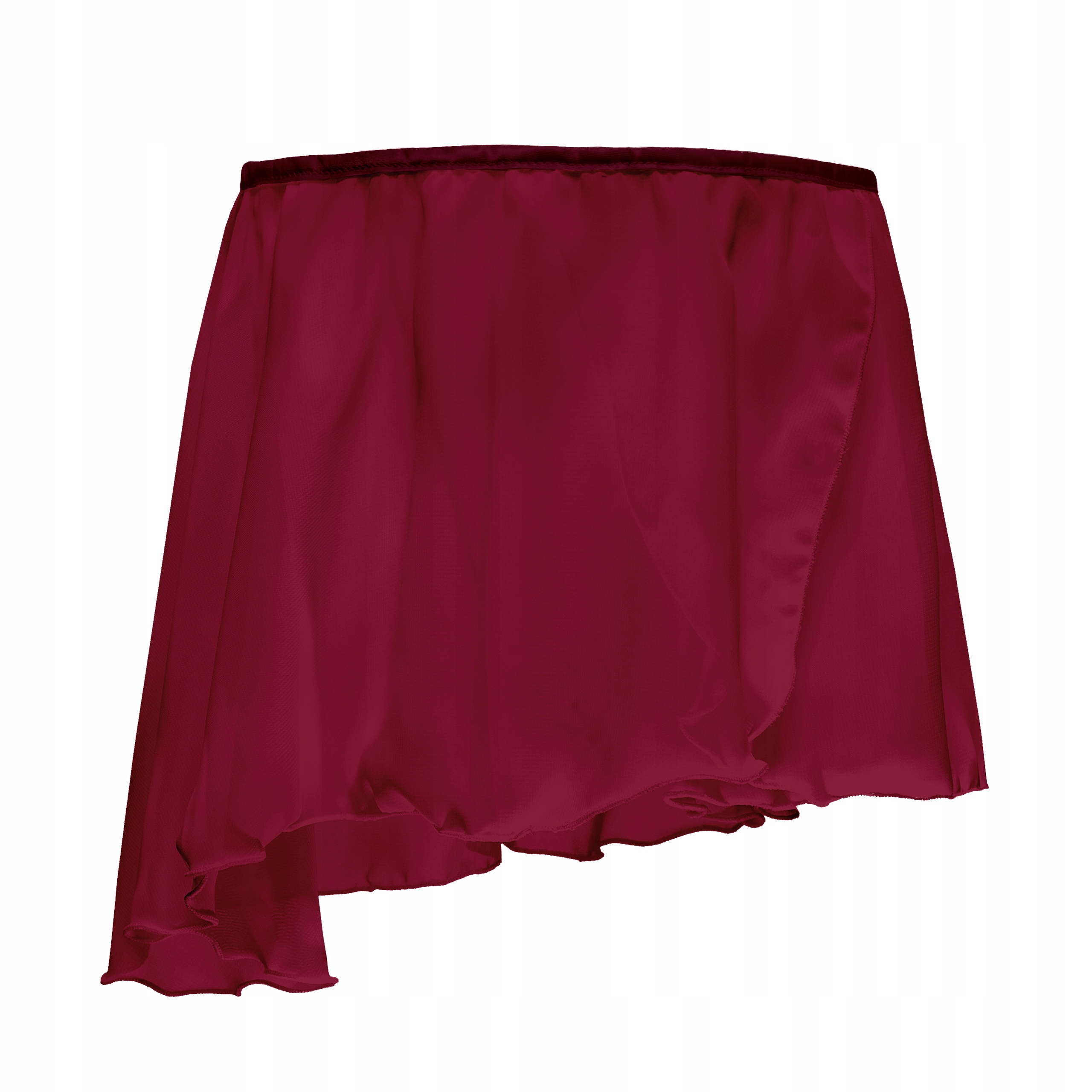 

Spódnica Baletowa Bordowa Arabesque Z2 Lbo 134/140