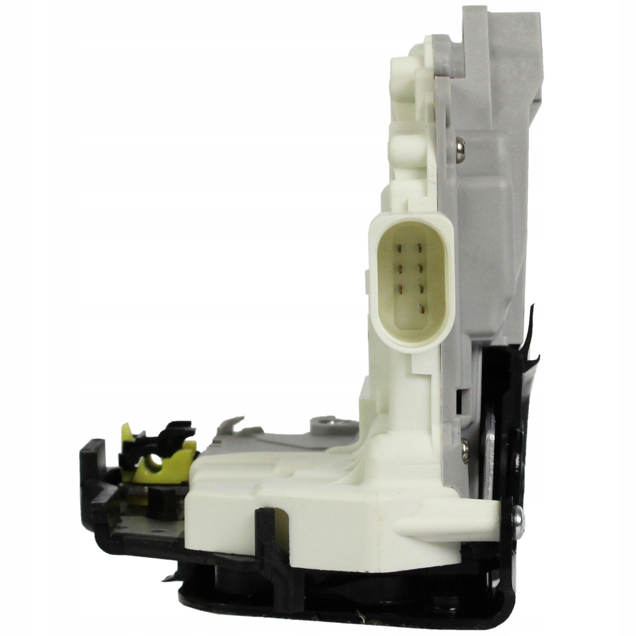 AUDI A3 A4 B7 A6 C6 A8 SIŁOWNIK ZAMKA TYŁ PRAWY Producent części ME Premium