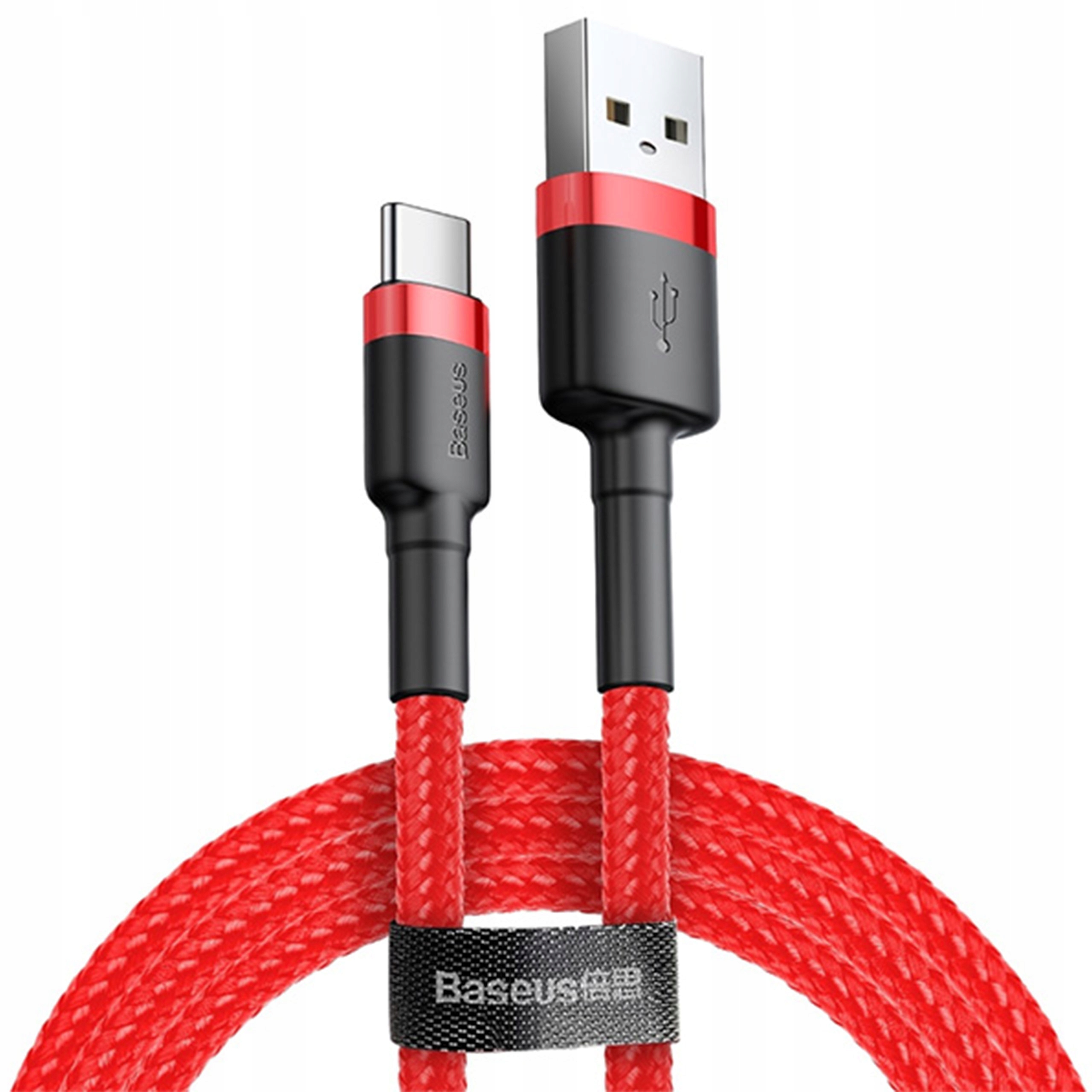 Kabel USB - USB typ C Baseus 1 m