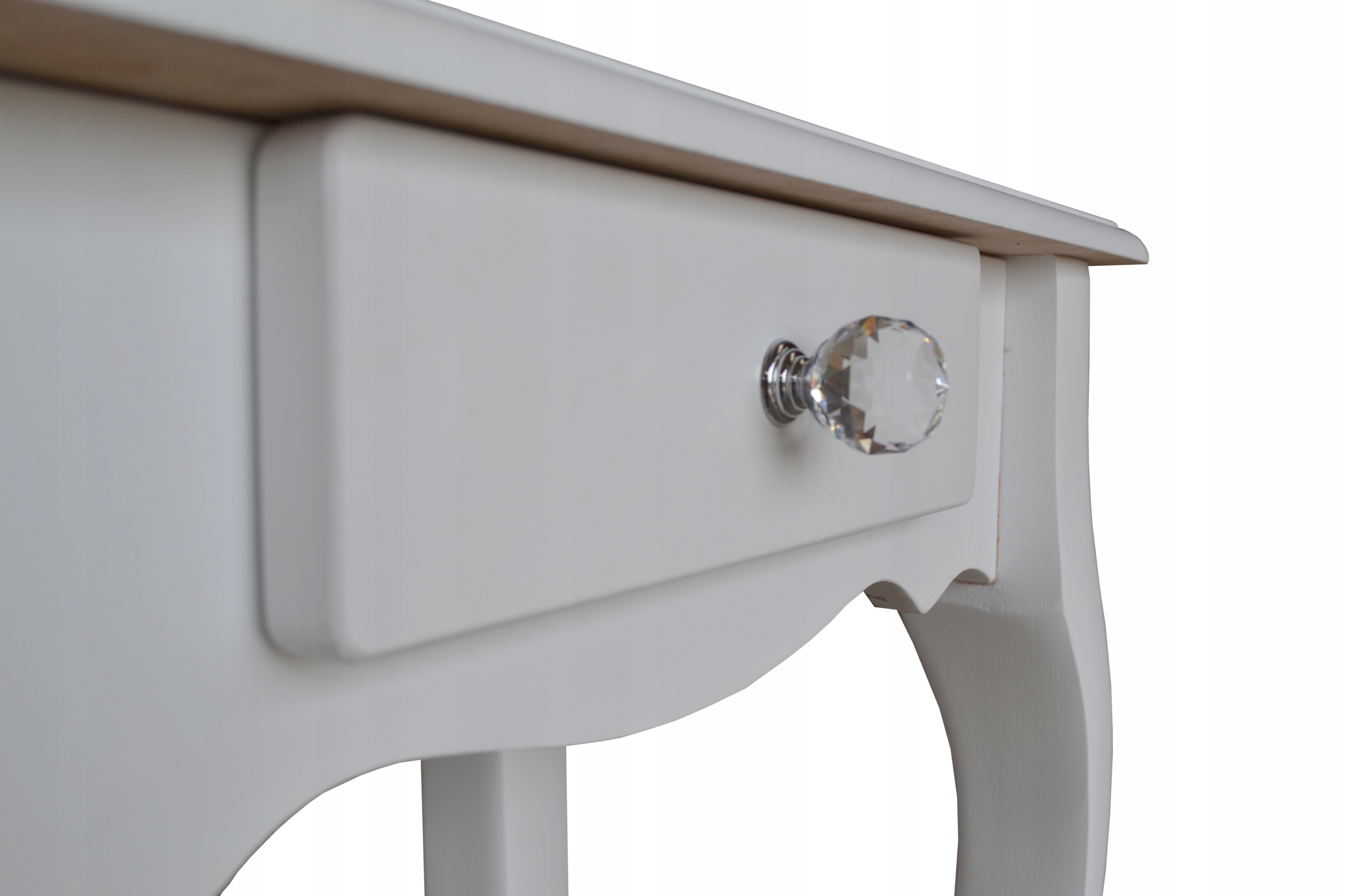 TOALETKA /KONSOLA /STOLIK DO PRZEDPOKOJU PROWANSJA Marka inna