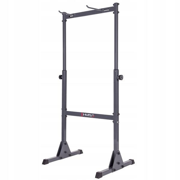 

Stojak Hms Stalowy Na Maty Fitness STR14 Premium