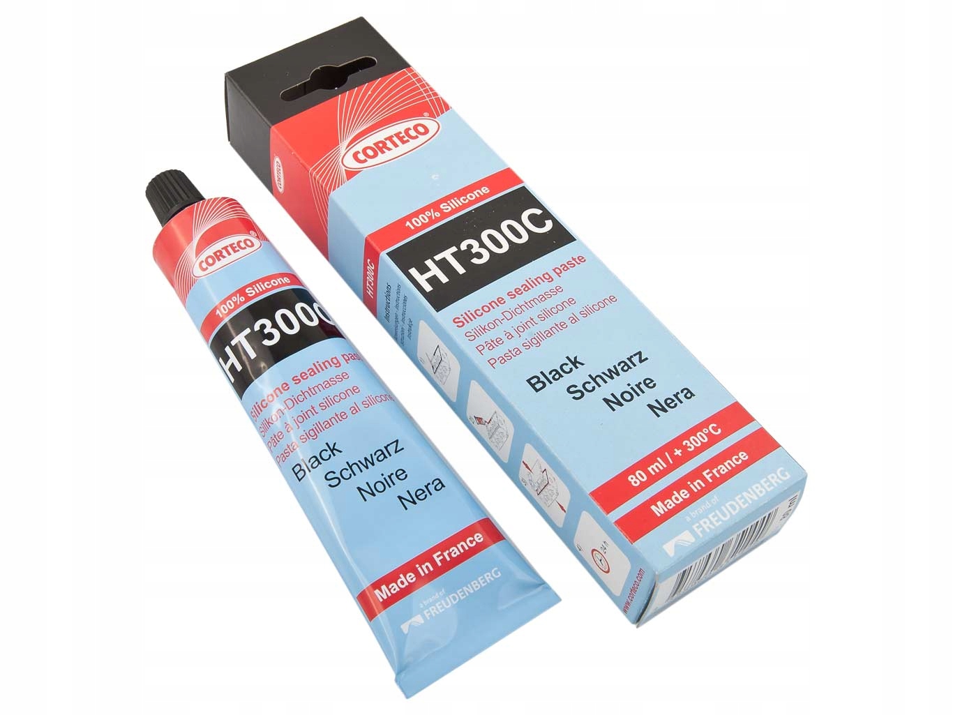 USZCZELKA SMOKA ZESTAW ORINGI OPEL ASTRA J IV 2.0 Numer katalogowy części Opel 646125