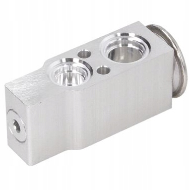 ZAWÓR ROZPRĘŻNY KLIMATYZACJI DO FIAT GRANDE PUNTO