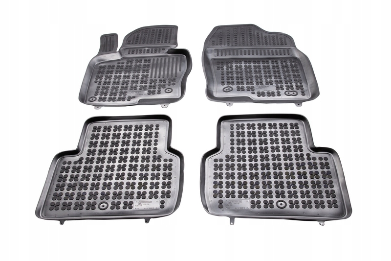 

Dywaniki gumowe Mazda CX5 II od 2017- Rezaw