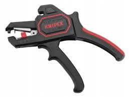 1262180 Knipex odizolační kleště 0,2-6 mm2
