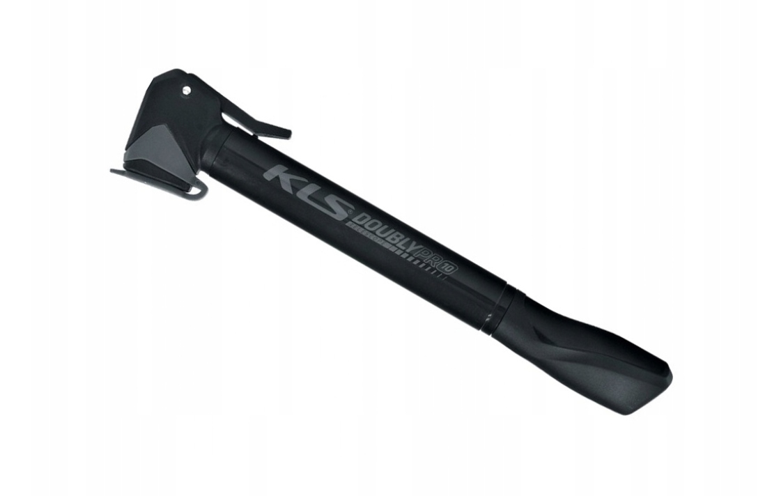Pompka Kellys KLS DOUBLY PRO 10 uniwersalna