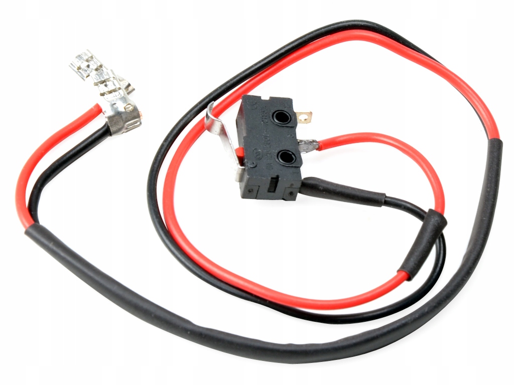 

Wyłącznik Zapłonu Stihl Ts 410 420