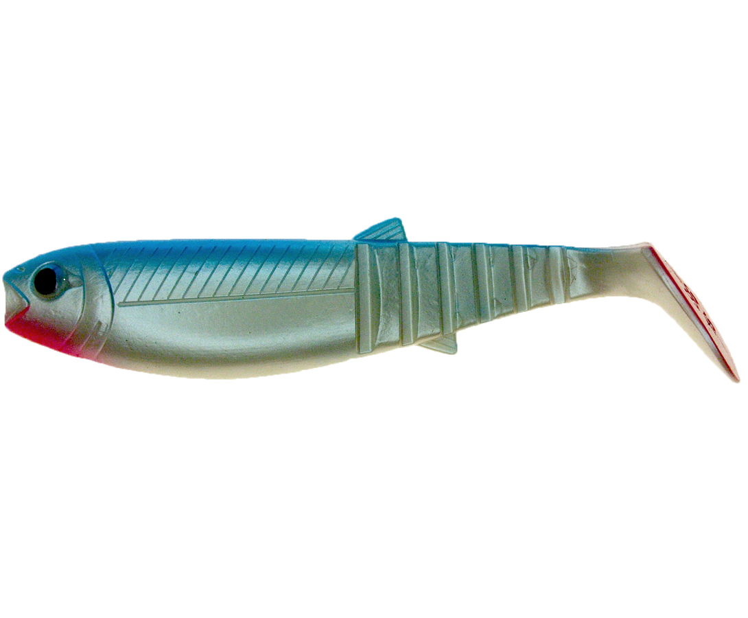 KOPYTO RIPPER SAVAGE GEAR CANNIBAL 8cm / 5g Marka Savage Gear