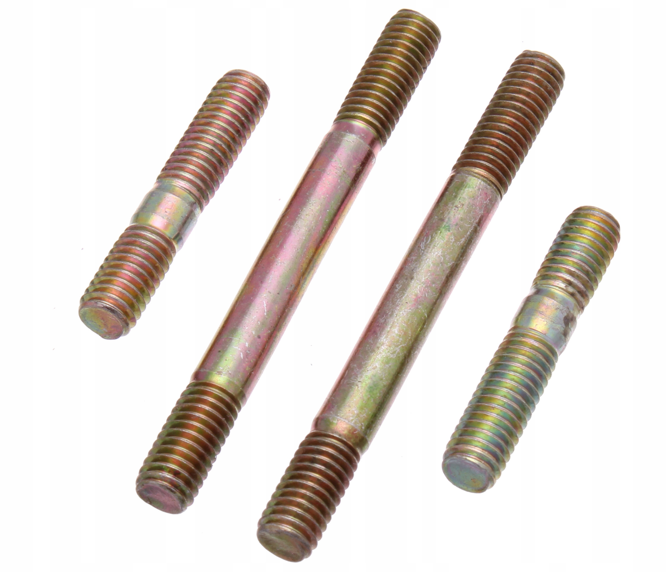 

Quest Skuter GY6 Szpilki Cylindra Silnika Gaźnika