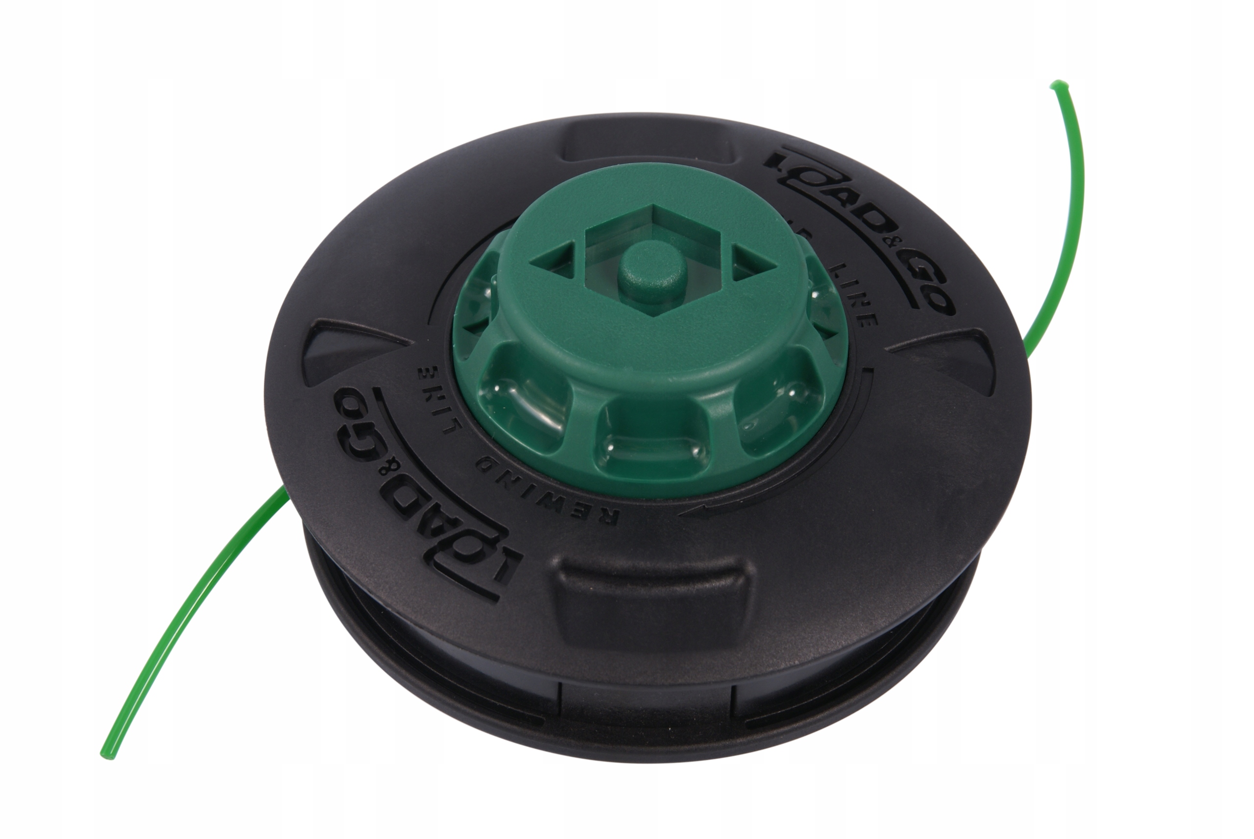

Głowica Żyłkowa Oleo-mac 740 746 753 BC241 BC300