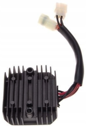 Regulátor Napětí Suzuki DL 650 04-06