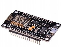 ARDUINO LUA moduł WiFi ESP8266 CH340 RS232