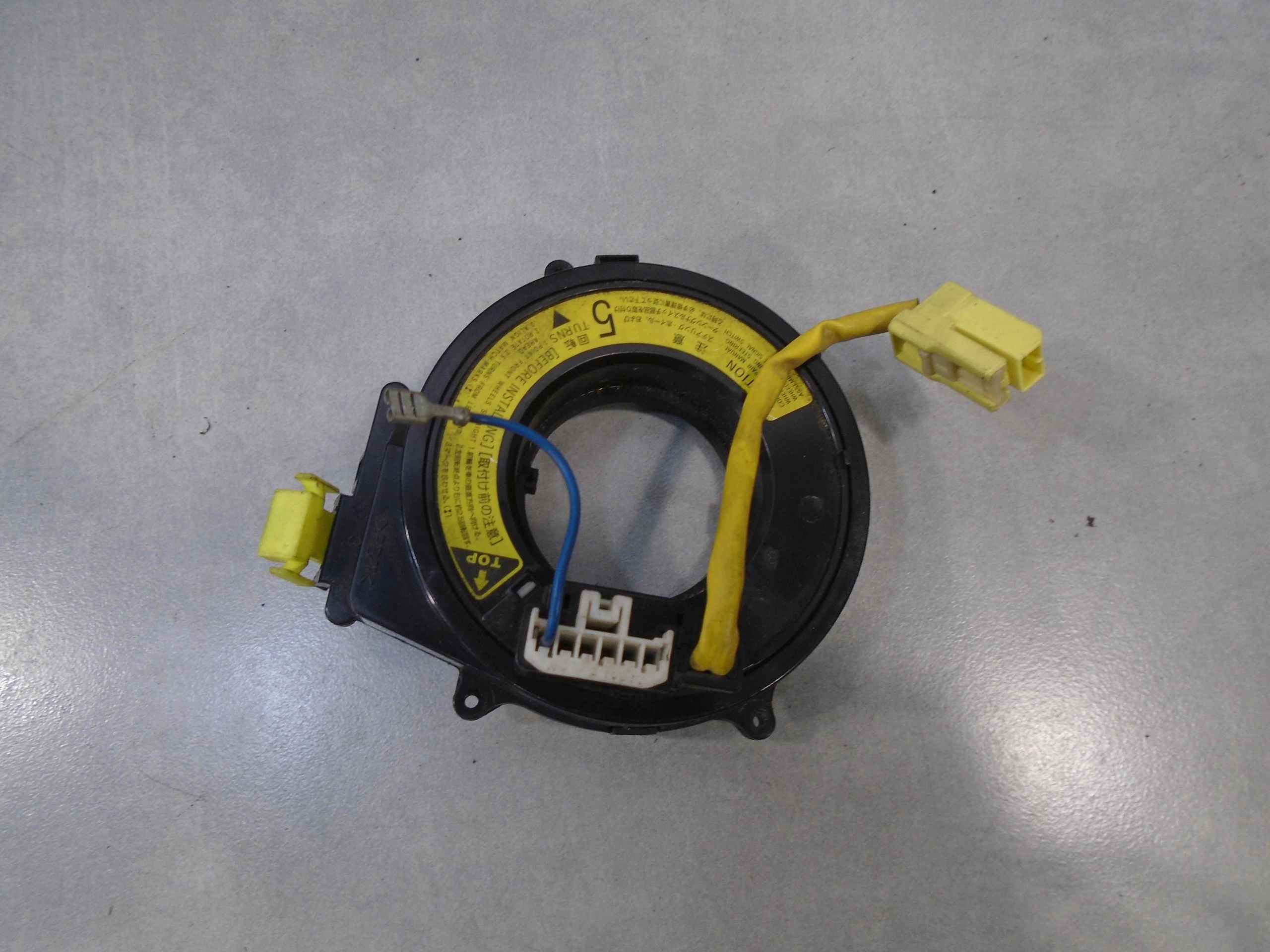 TAŚMA ZWIJAK AIRBAG TOYOTA RAV4 I 2.0 16V 94-00