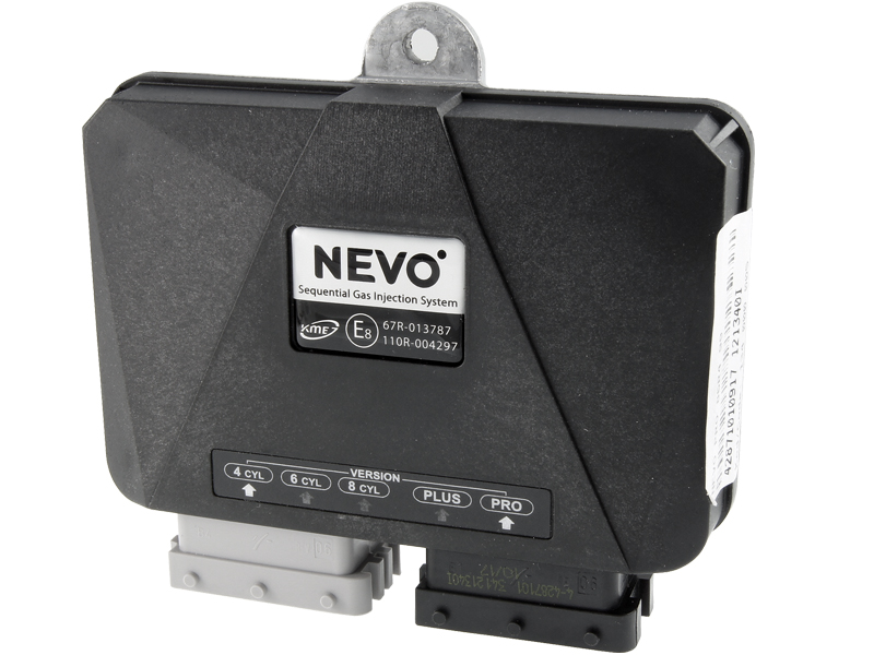KME NEVO 4 PRO RGB ELEKTRONIKA SEKWENCJA LPG 4 CYL Car type Passenger cars Cargo vans Trucks