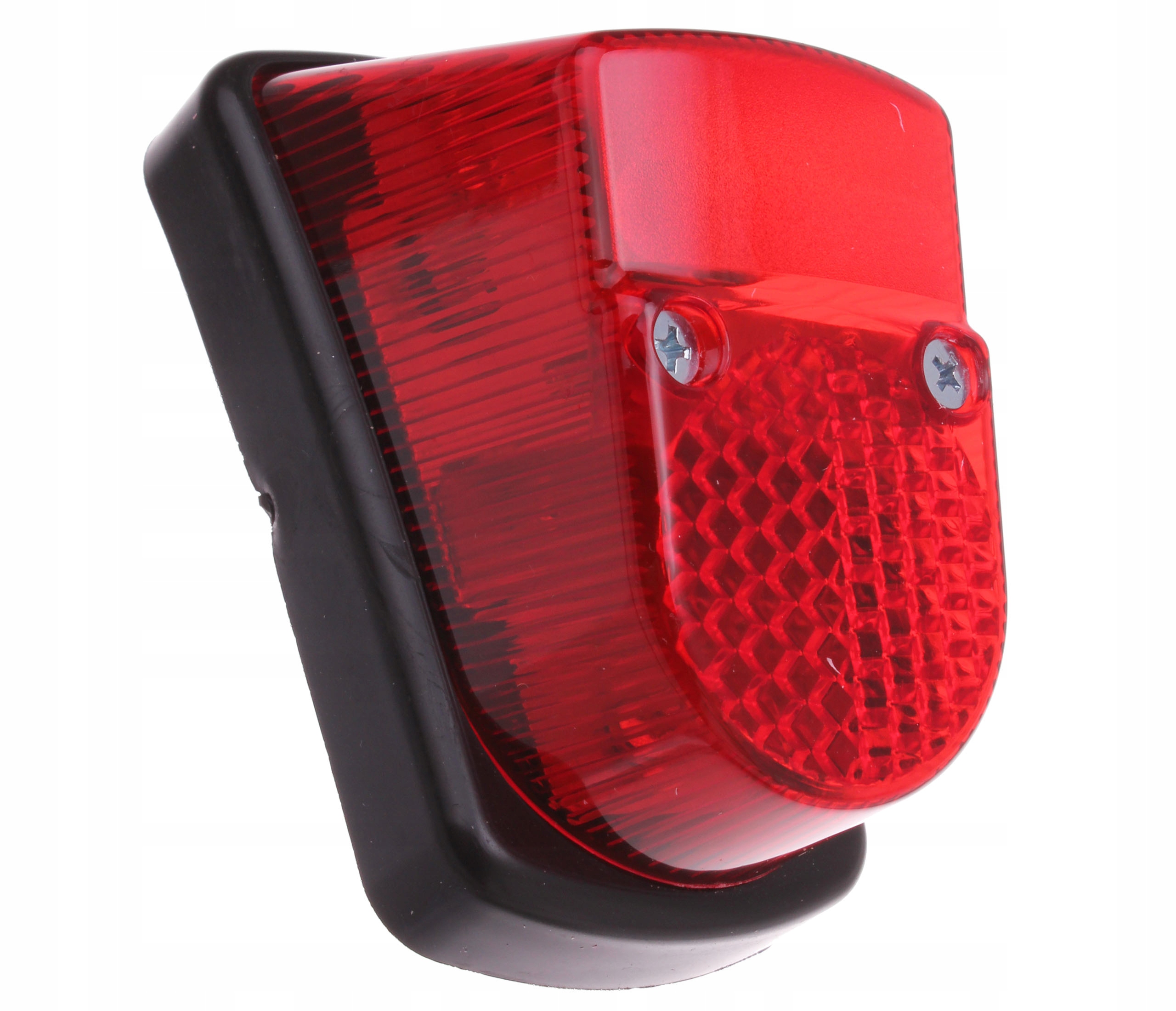 

Lampa Tylna Romet Komar Motorynka Ogar Stary Typ