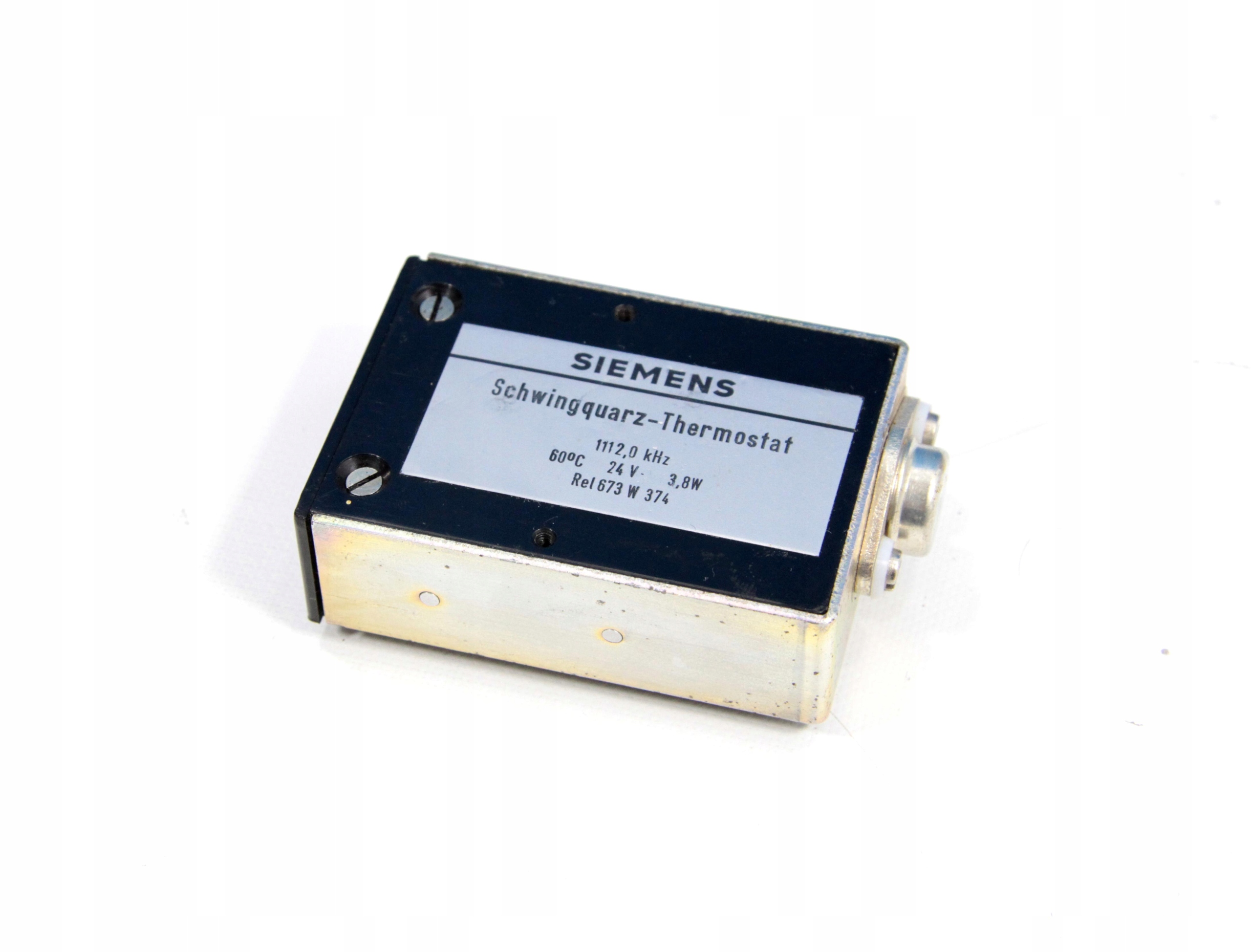 Uniwersalny Termostat Do Elektroniki