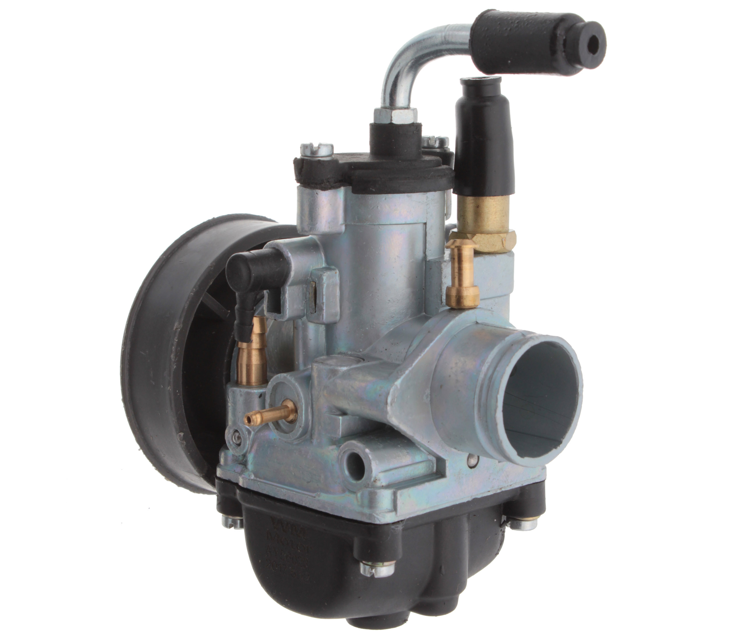 64656342 - Yamaha APRILIA MBK карбюратор тюнинг 21 мм всасывающий трос