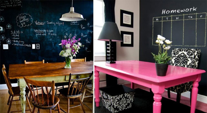 Samoprzylepna Tablica Kredowa Tapeta 45x200 Kreda Bohater brak