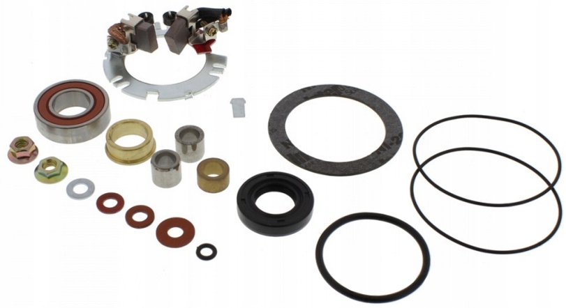 Sada Opravný Startér Yamaha XV 750 Se Special