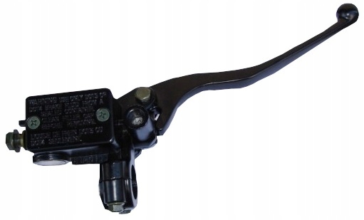 

Quest Skuter Zipp GY6 4T Pompa Hamulcowa Hamulca