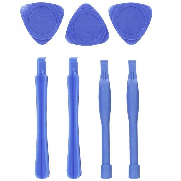 

Otwieraki do naprawy smarfonu telefonu narzędzia