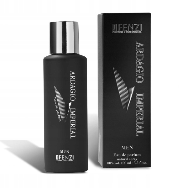 

Ardagio Imperial Men Edp 100ml JFenzi *Fenzi