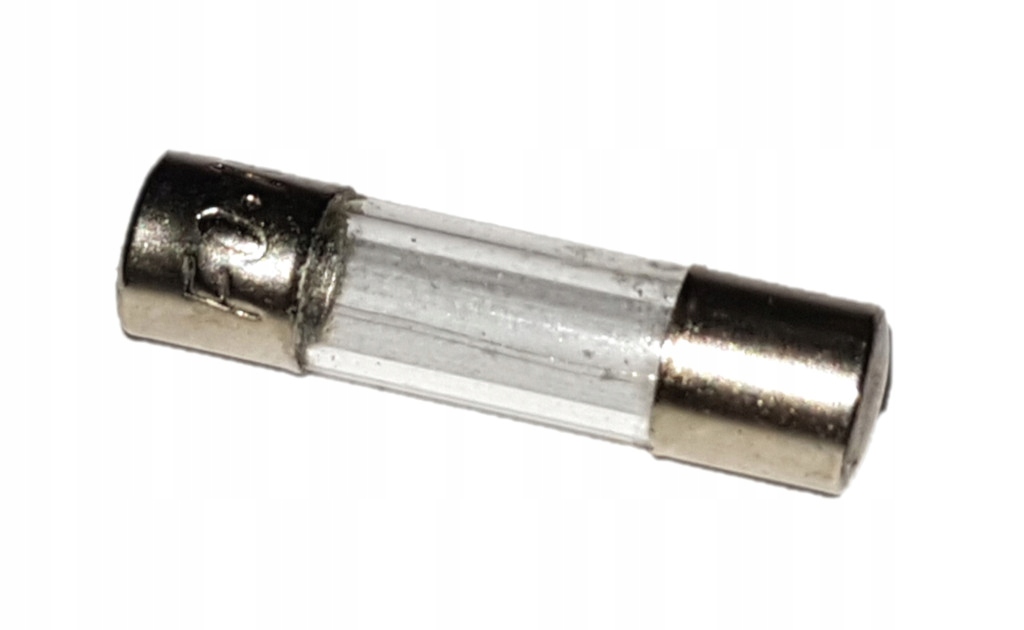 

Bezpiecznik 0,15A 150mA 250V F szybki 5x20mm